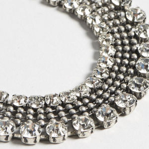 DYLANLEX Zoey Necklace Choker